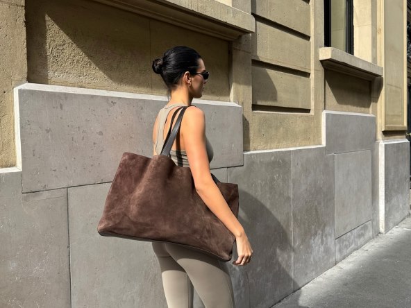 Kendall Jenner Alo torba