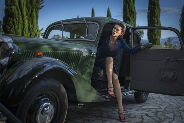 Divlje pcele - Jelena Percin.jpg