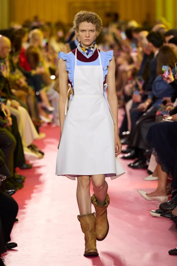 Miu Miu SS26
