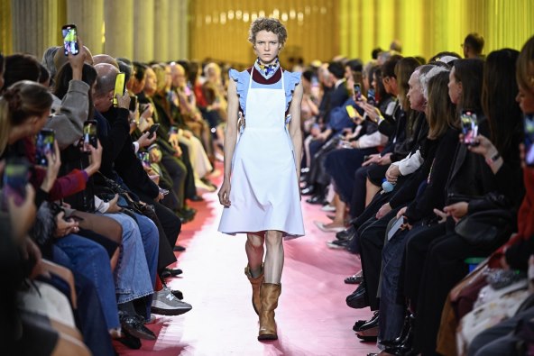 Miu Miu SS26