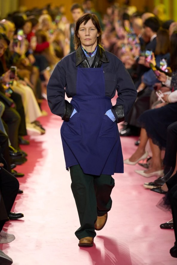 Miu Miu SS26