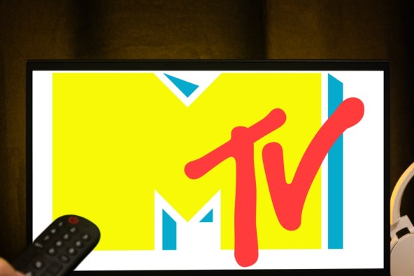 MTV logo