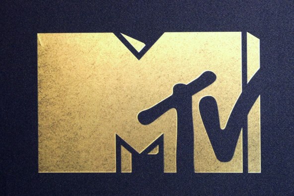 MTV logo