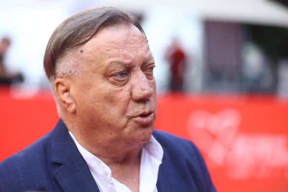 halid bešlić