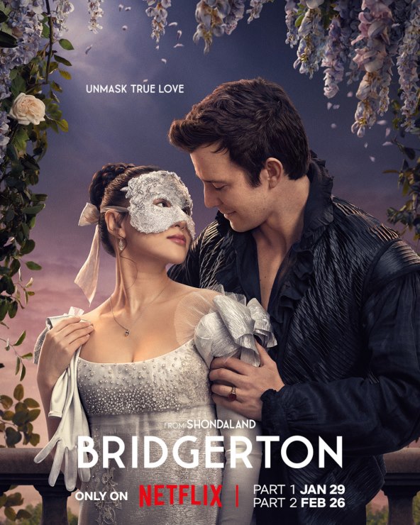 Bridgerton sezona 4