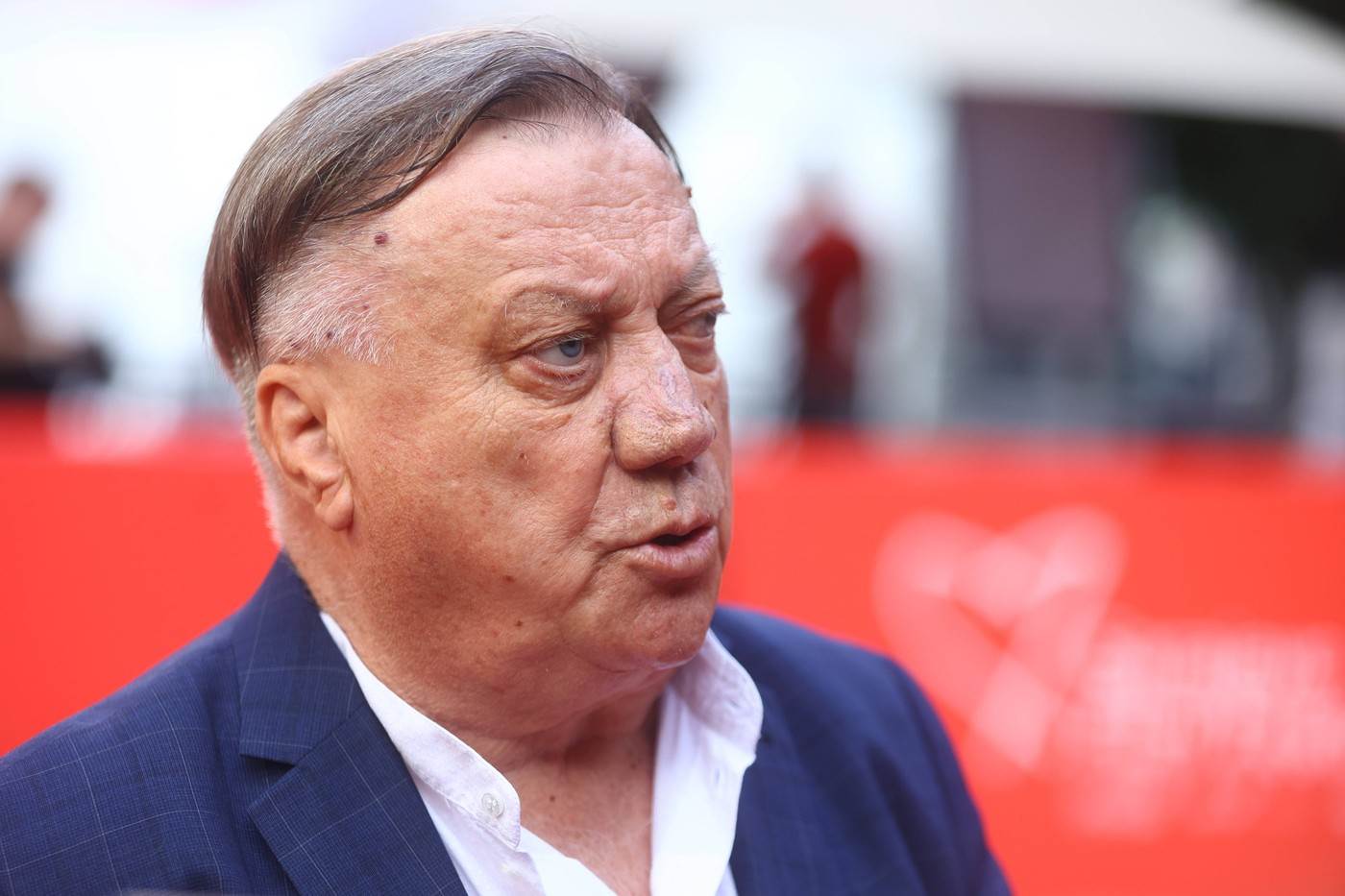 halid bešlić