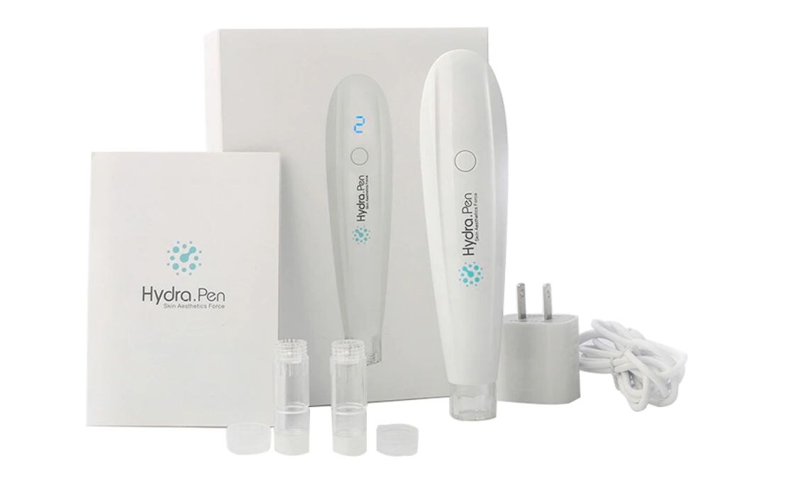 MEZOTERAPIJA Regenerirajte kožu pomoću mikro iglica