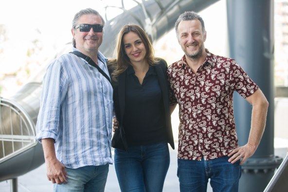 Uz svirku art rock senzacije Boa predstavljen ovogodišnji program Ljeta u MSU