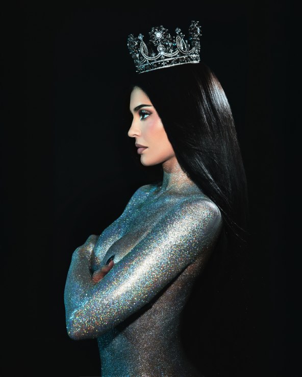 King Kylie
