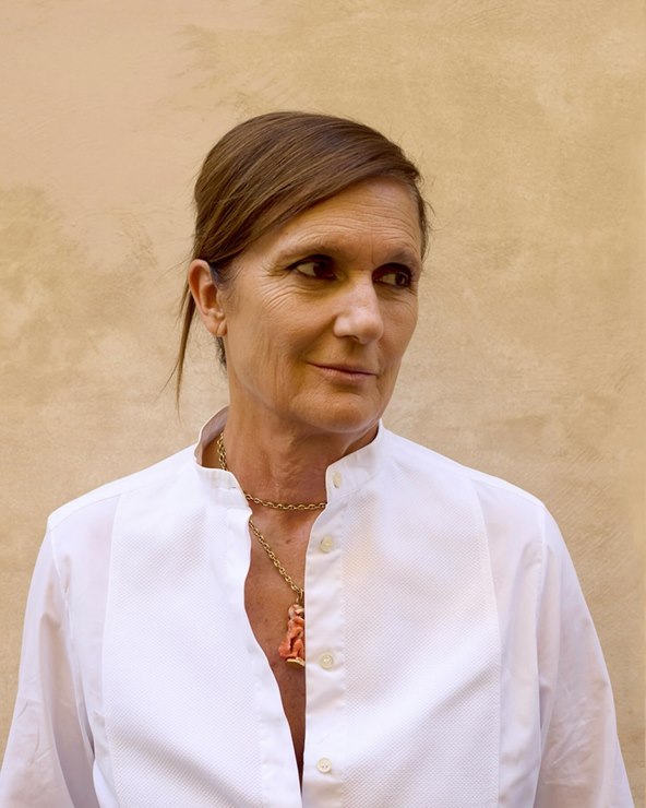 Maria Grazia Chiuri Fendi