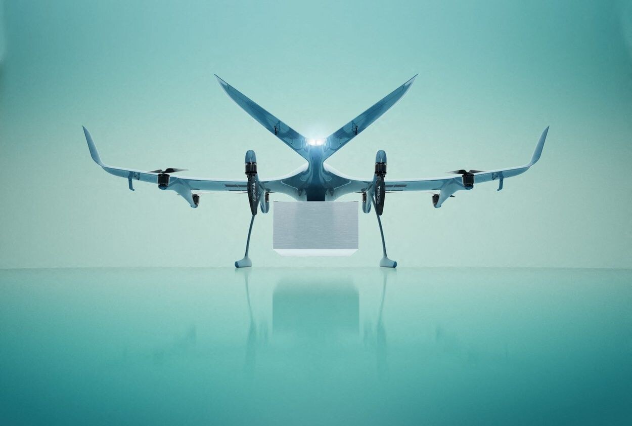 BESPILOTNE LETJELICE Dronovi će poboljšati pristup zdravstvenoj zaštiti