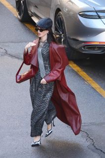 Street style New York