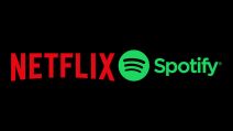 Netflix Spotify podcast