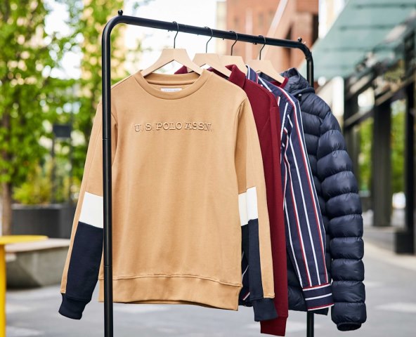 U.S. Polo Assn.