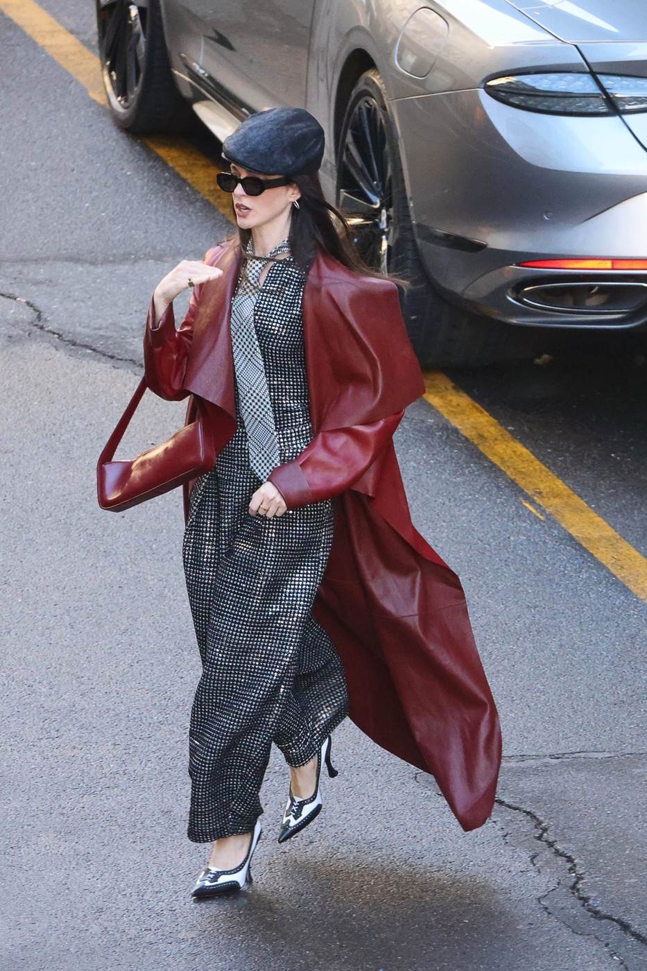 Street style New York