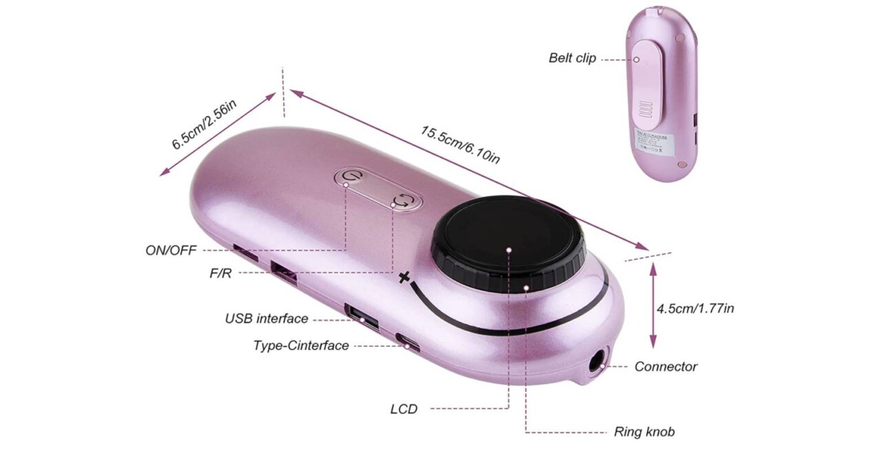 LIJEPI I UREDNI Putem seta s brzim i praktičnim djelovanjem