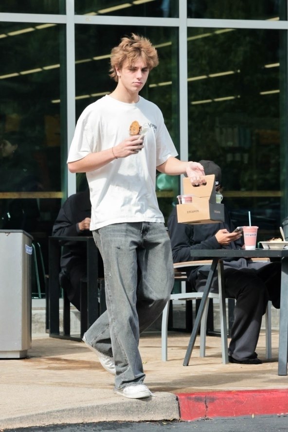 Jayden Federline