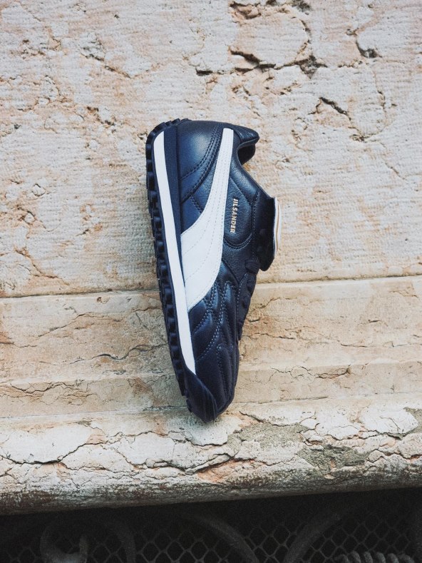 Jil Sander Puma tenisice