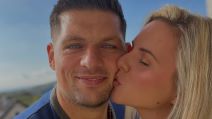 Nina Martina Korbar i Mario Mandić