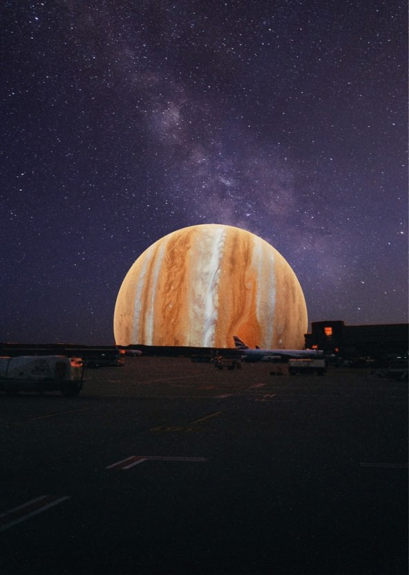 Horoskop astro zodijak jupiter