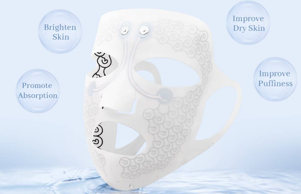 Elektronička maska za lice 4