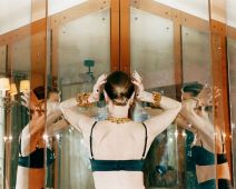 Givenchy by Sarah Burton