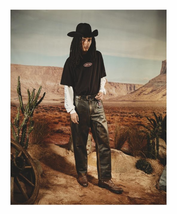 Lewis Hamilton moda brend plus44