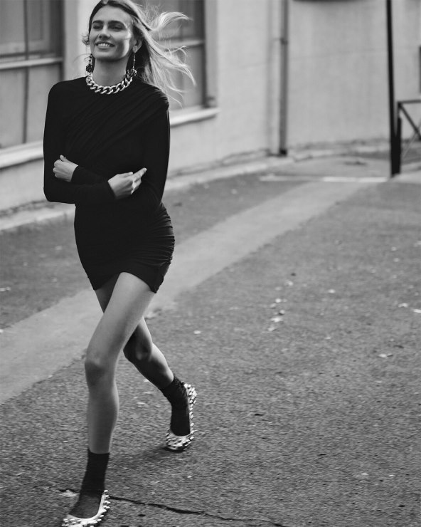 Isabel Marant nakit