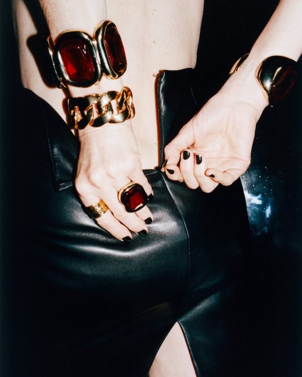 Givenchy by Sarah Burton