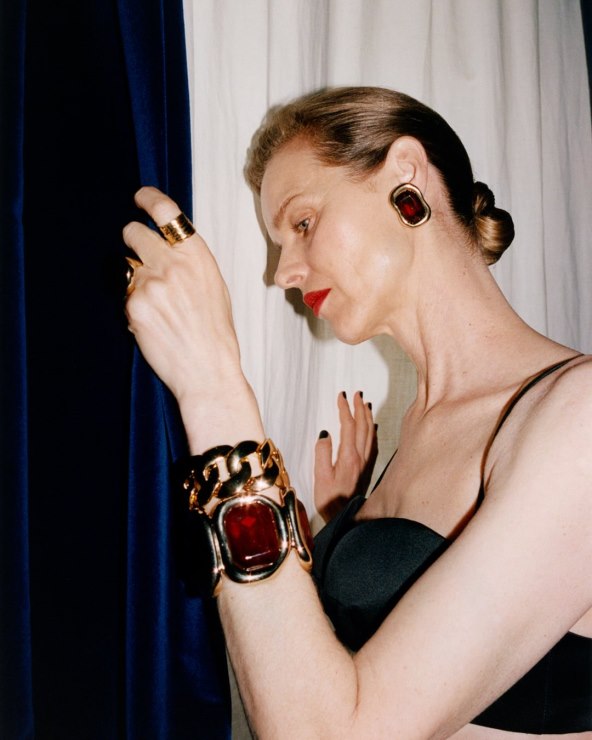 Givenchy by Sarah Burton