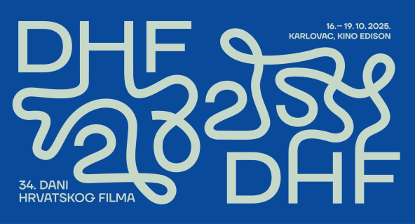 Dani hrvatskog filma 2025