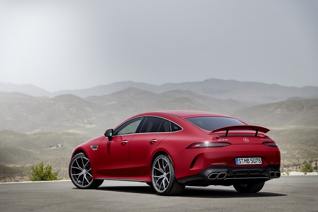Mercedes-AMG GT 63 S E Performance (4)