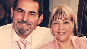 Sreten i Slavica Karić