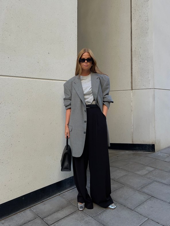 Modni trendovi street style