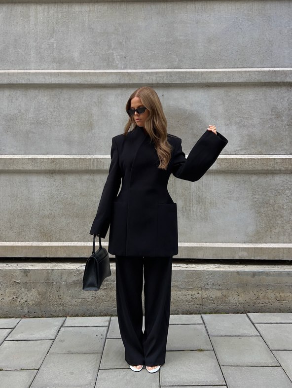 Modni trendovi street style