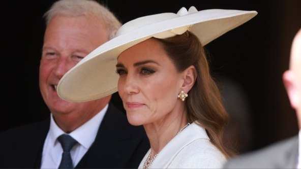 Kate Middleton