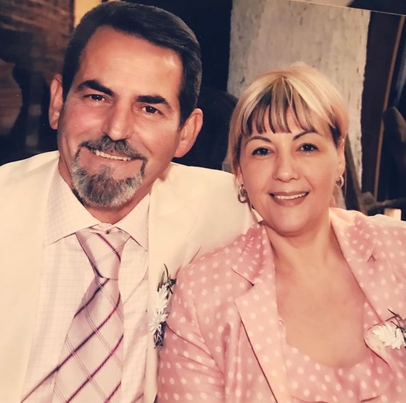 Sreten i Slavica Karić