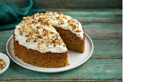 Recept za biskvitni kolač s cimetom