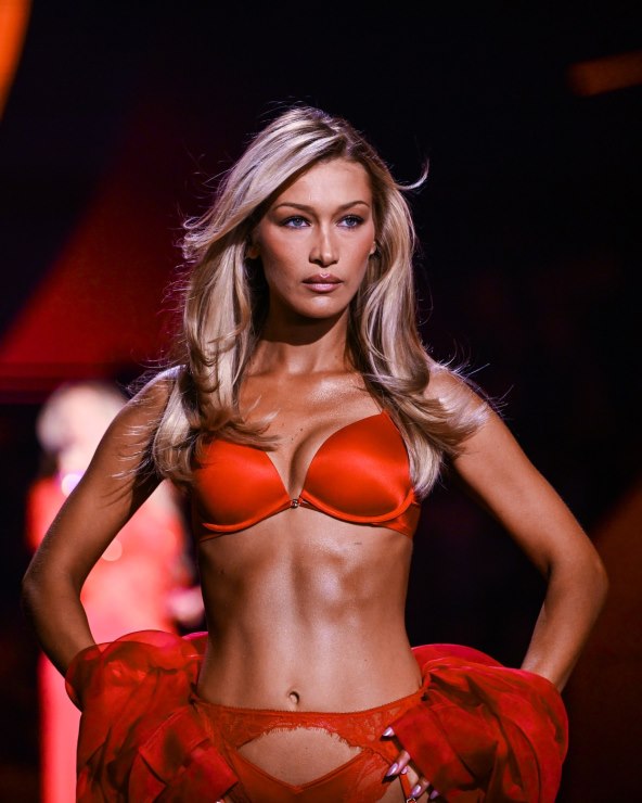 Victorias Secret 2025