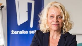 Maja Mamula