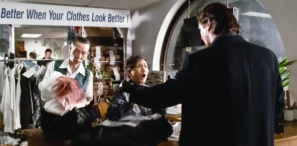 American Psycho 2000