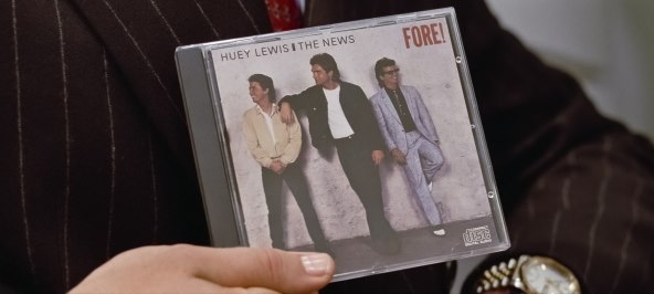 American Psycho 2000