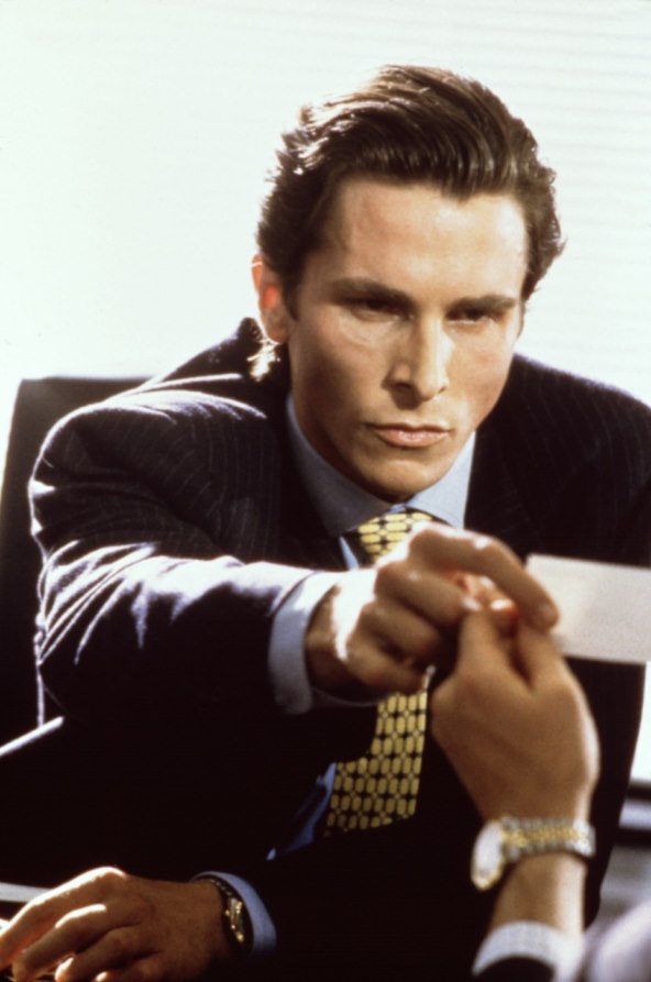 American Psycho 2000