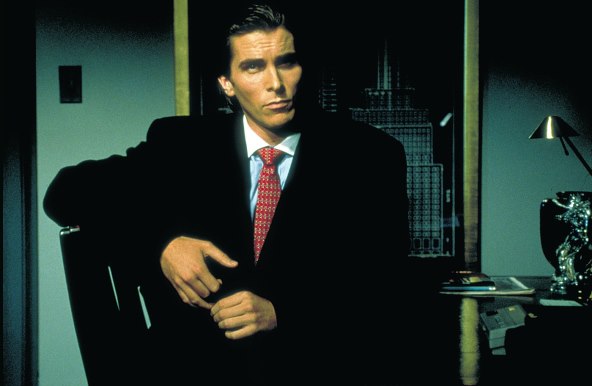 American Psycho 2000