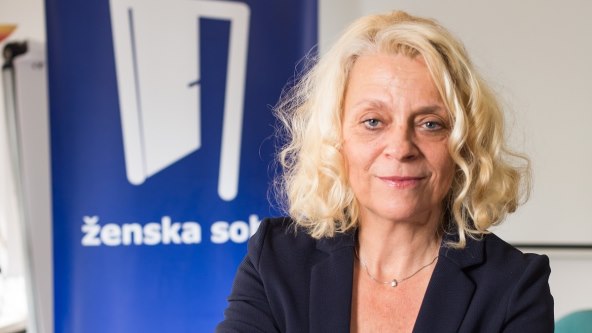 Maja Mamula