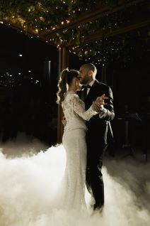 Anthony Kalik i Ivona Glavaš