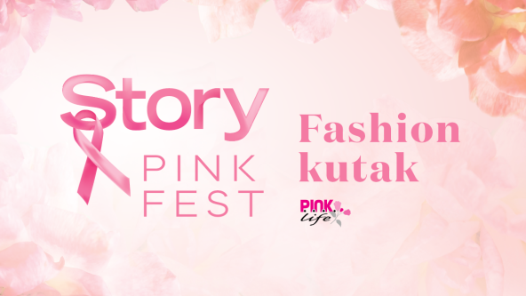 Story Pink Fest