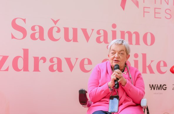 Ljubica Lukačić