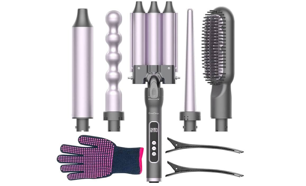 komplet za kovrčanje 2