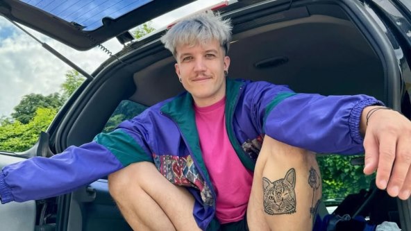 Baby Lasagna